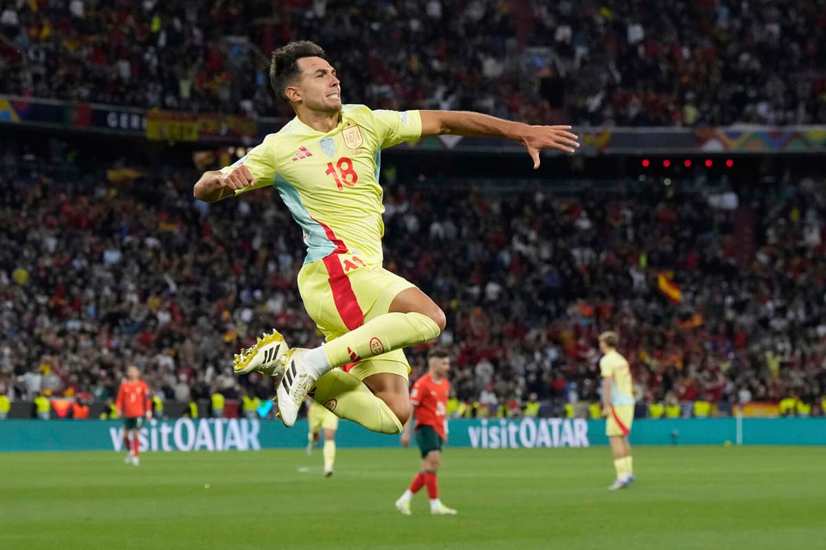 Portugal Triumphs in Nations League After Penalty Shootout Thriller