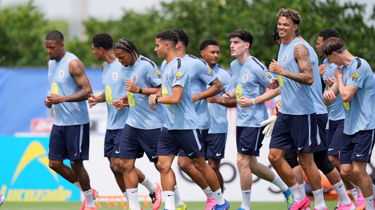 World Cup success could increase electricity consumption in Britain