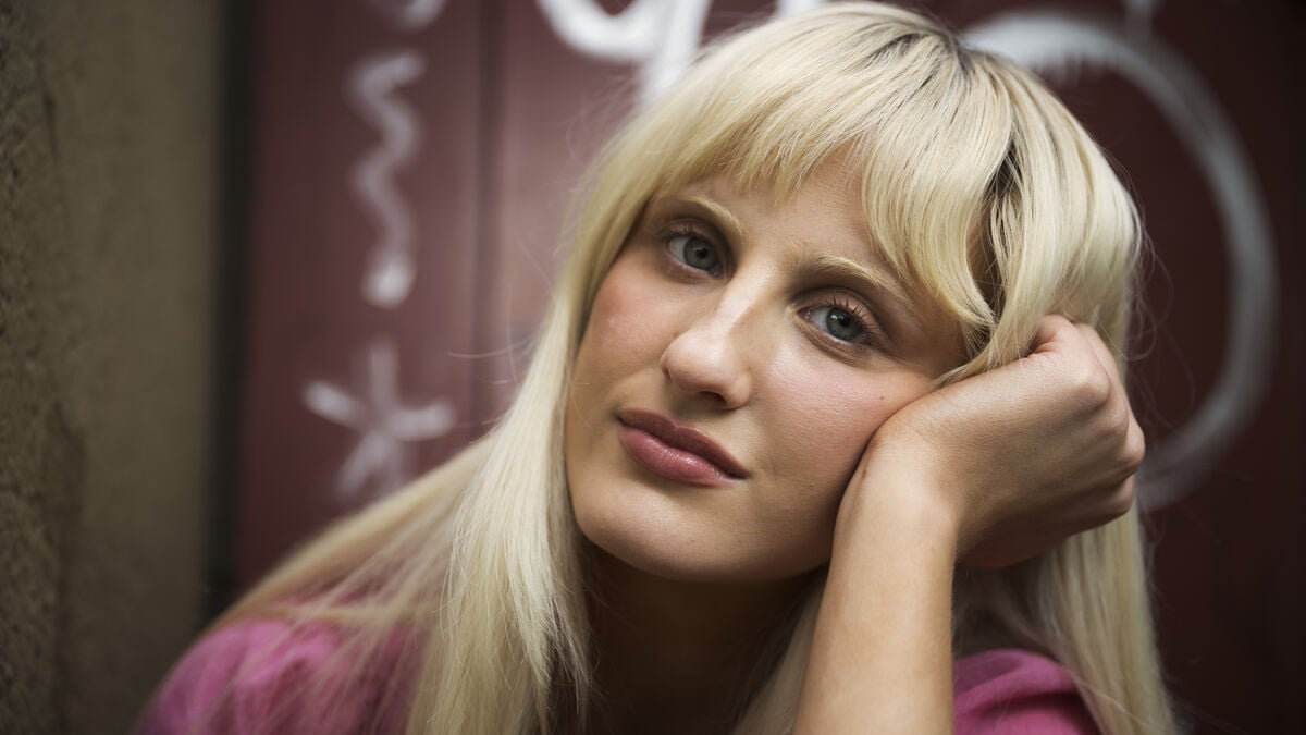 Fanny Avonne nominated for two Music Publishers’ Awards, with a third nomination for co-written song