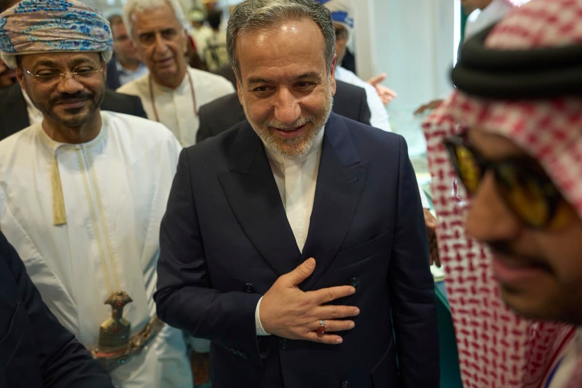 Iran Open to Increased Nuclear Inspections Amid US Talks