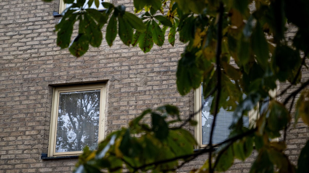 Police close hotel: "Long-term prostitution"
