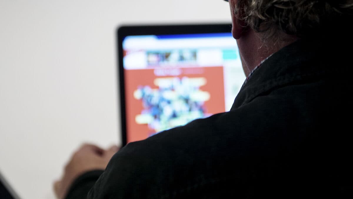 Millions of attempts to access child abuse images are stopped every year