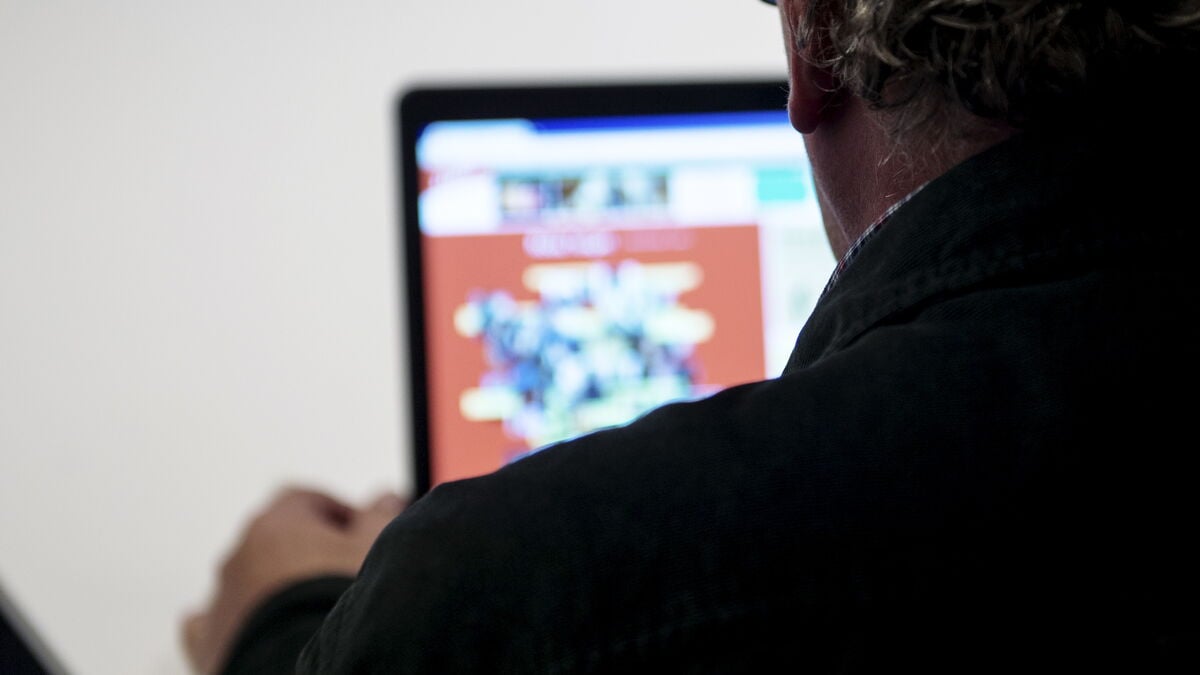 Millions of attempts to access child abuse images are stopped every year
