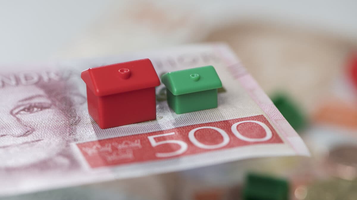 Slightly more people want to fix their mortgage interest rate