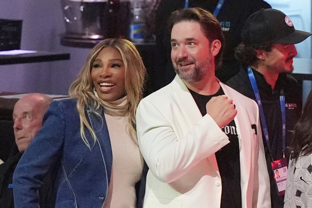 Reddit Co-Founder Alexis Ohanian Invests in Chelsea Women's Team