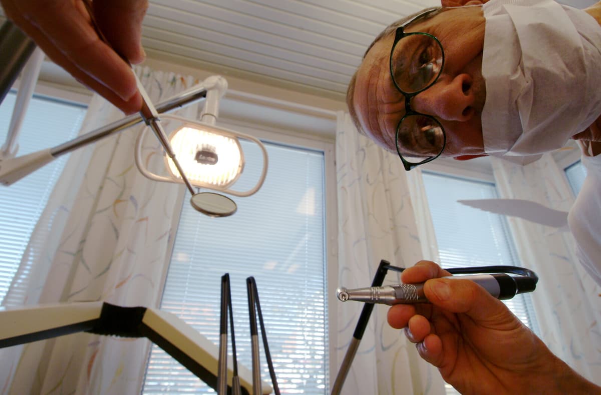Criticism Arises Over Cheaper Dental Care Proposal for Elderly