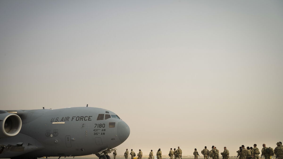 Iran received Chinese help to aim at American targets using a spy satellite
