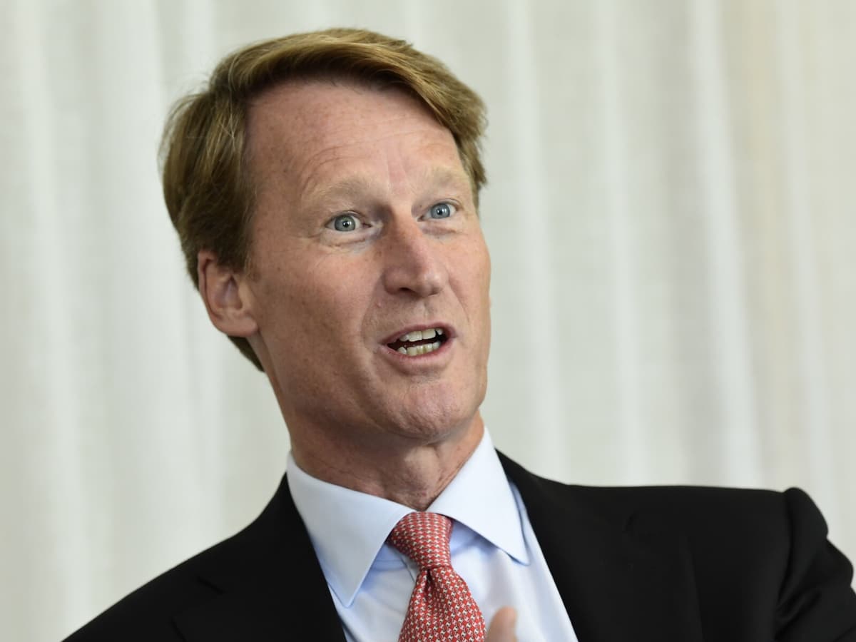 Sampo Appoints Morthen Thorsrud as New CEO