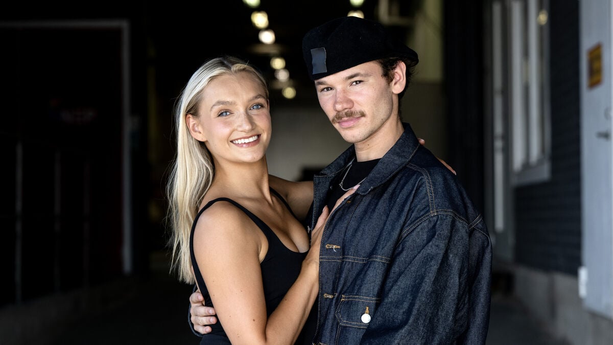 Let’s Dance Final at Risk After Dancer Paulina Rosenkvist Breaks a Rib