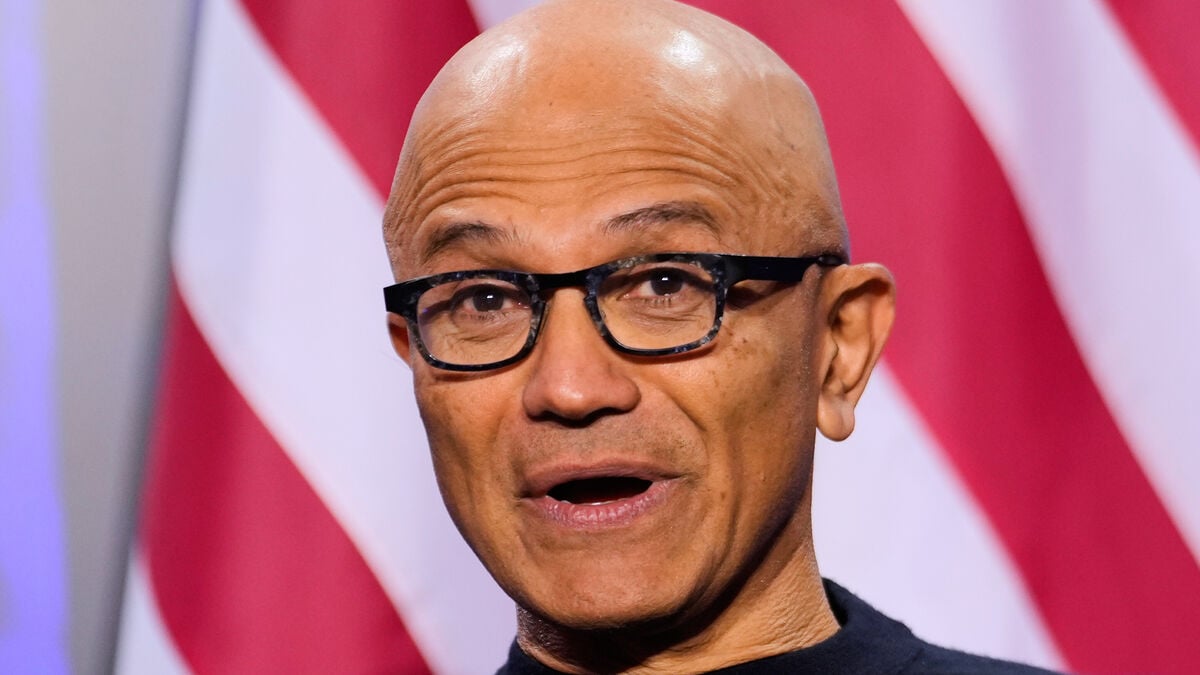 Microsoft cuts 4,800 jobs as Xbox division loses 3,200 positions