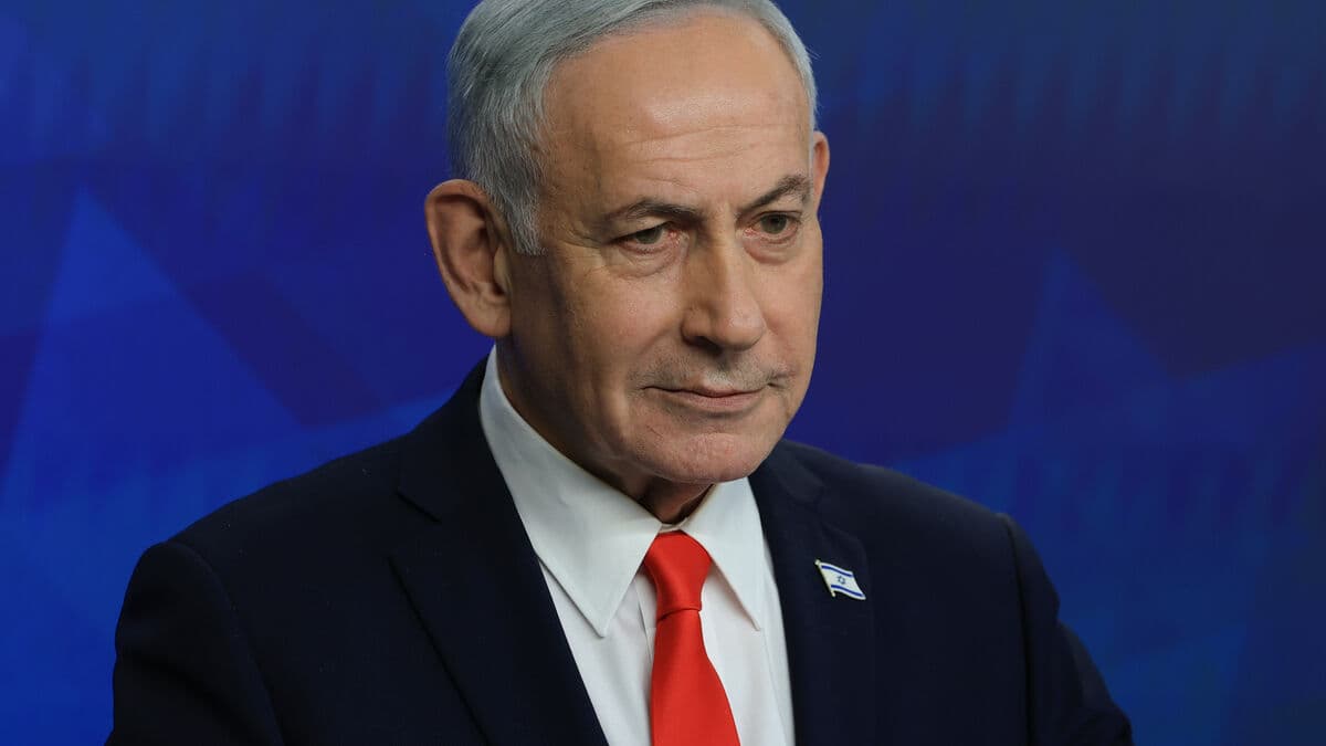 Netanyahu rejects Gaza withdrawal plan as Trump-backed peace proposal faces pushback