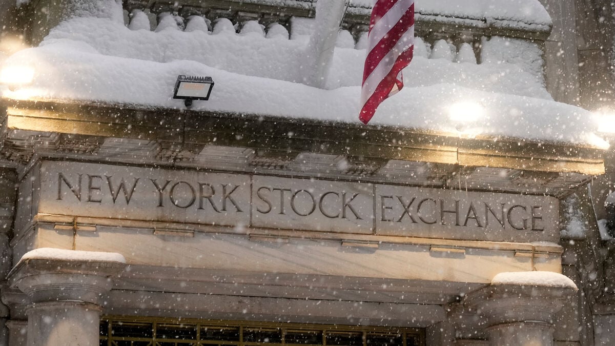 Recovery on Wall Street - AMD Rallies After Major Deal With Meta