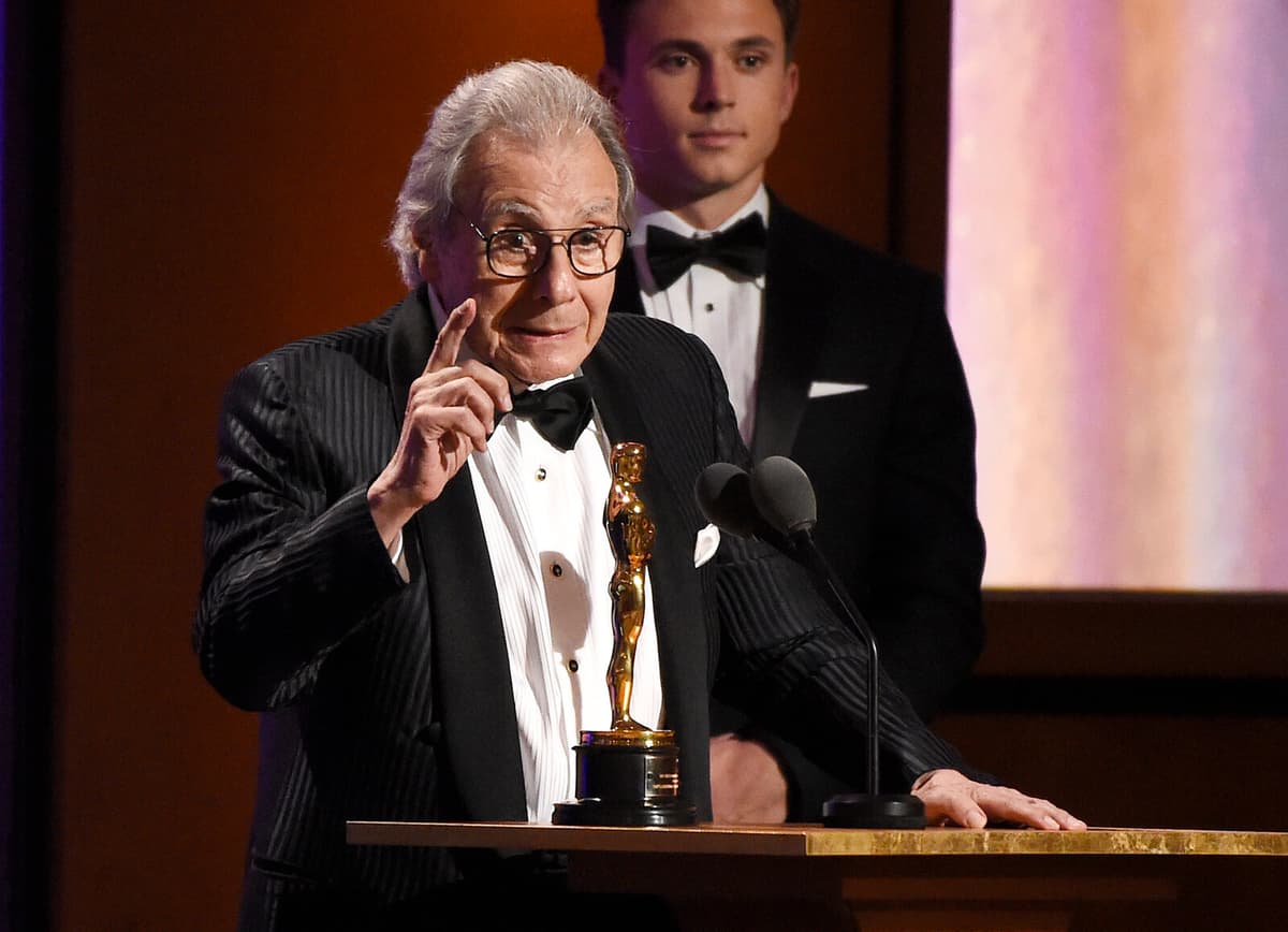Mission Impossible Composer Lalo Schifrin Passes Away at 93