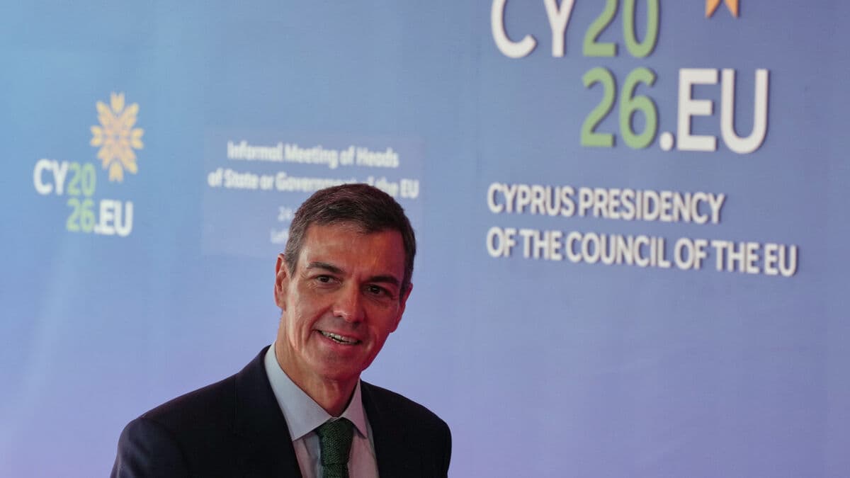 Data: This is how the US wants to punish NATO members that did not take part in the war against Iran