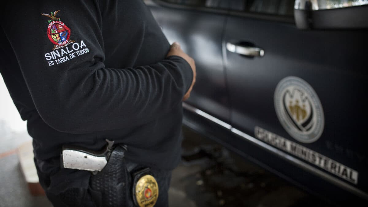 Mexican influencer shot dead during live stream in Sinaloa