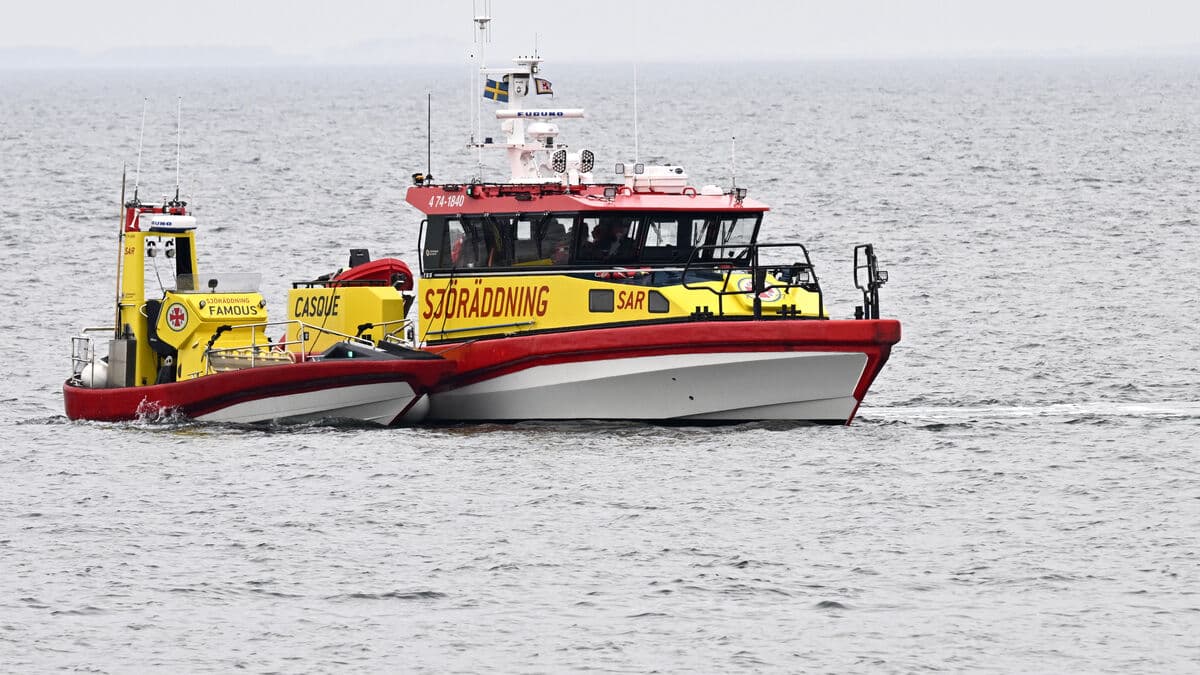 Crew Member Found Dead After Falling Overboard in Bay of Bothnia