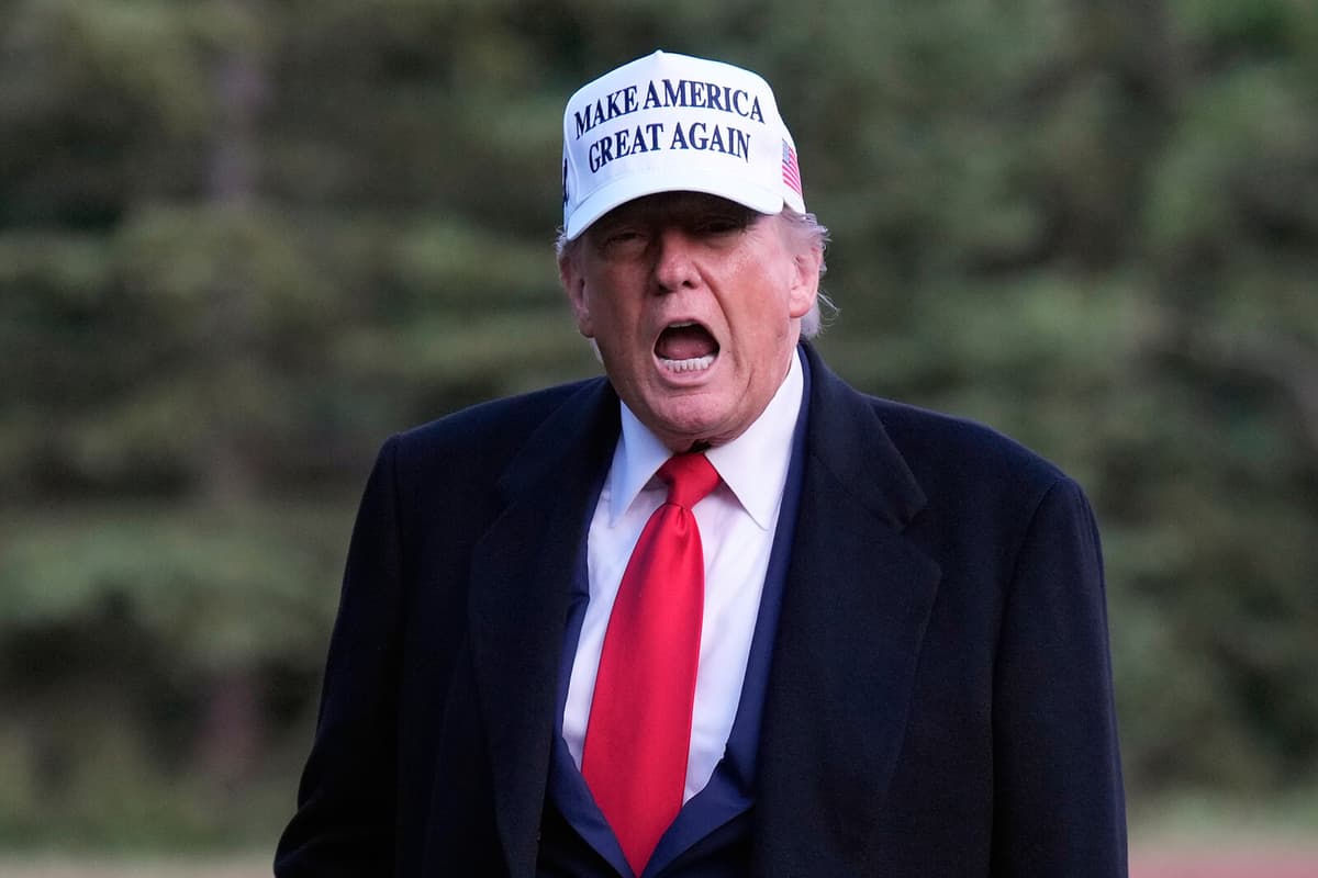 Trump Organization Enters Telecom with New Phone Launch