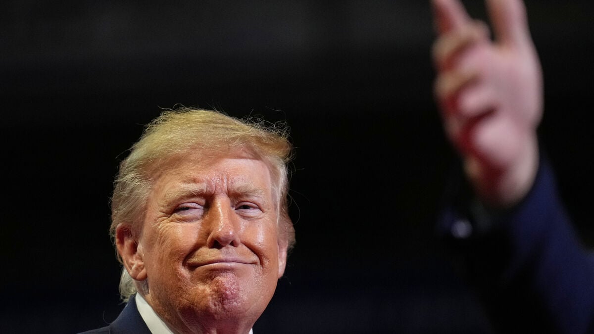 Trump says Russia and Ukraine have agreed to an energy ceasefire, but neither side confirms a deal