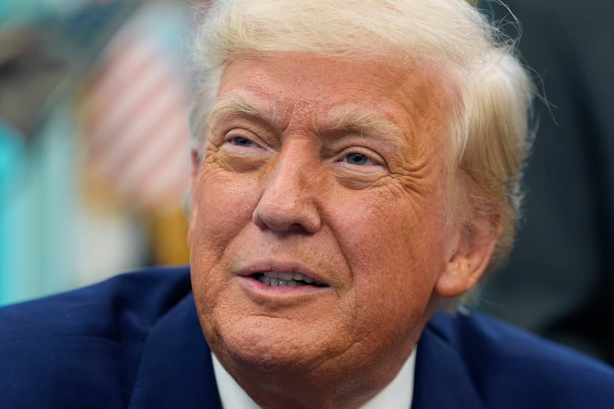 Trump Announces Plan to Lower US Drug Prices to Match Global Rates