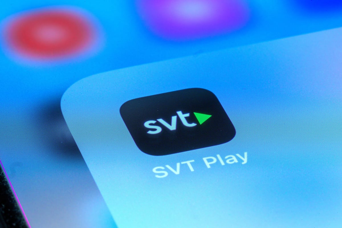 MSB Probes Major Cyberattack on SVT's Website and App