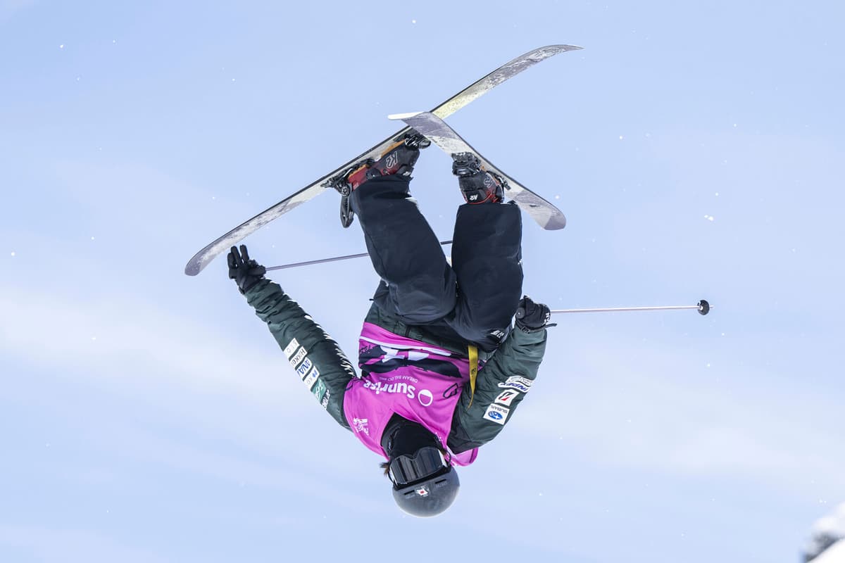 Ski Federation and Azerbaijan Sign Five-Year Sponsorship Deal