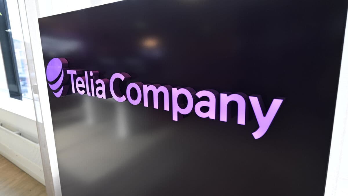 Telia: Continued problems for some customers