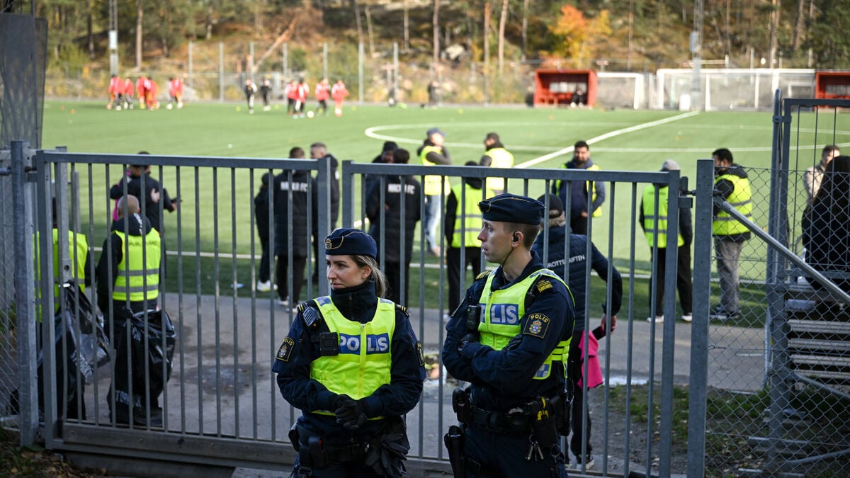Swedish FA Says Nacka FC-Syrianska Match Showed No Signs of Manipulation