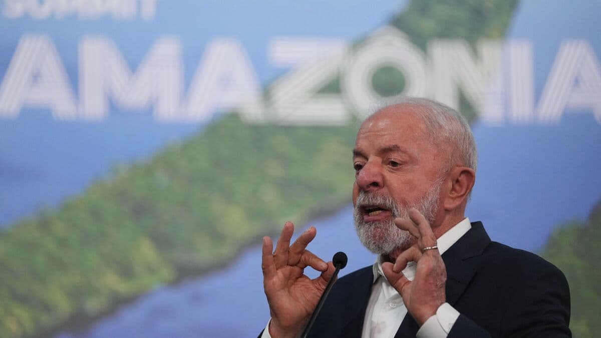 "The agreement is far from what science requires"