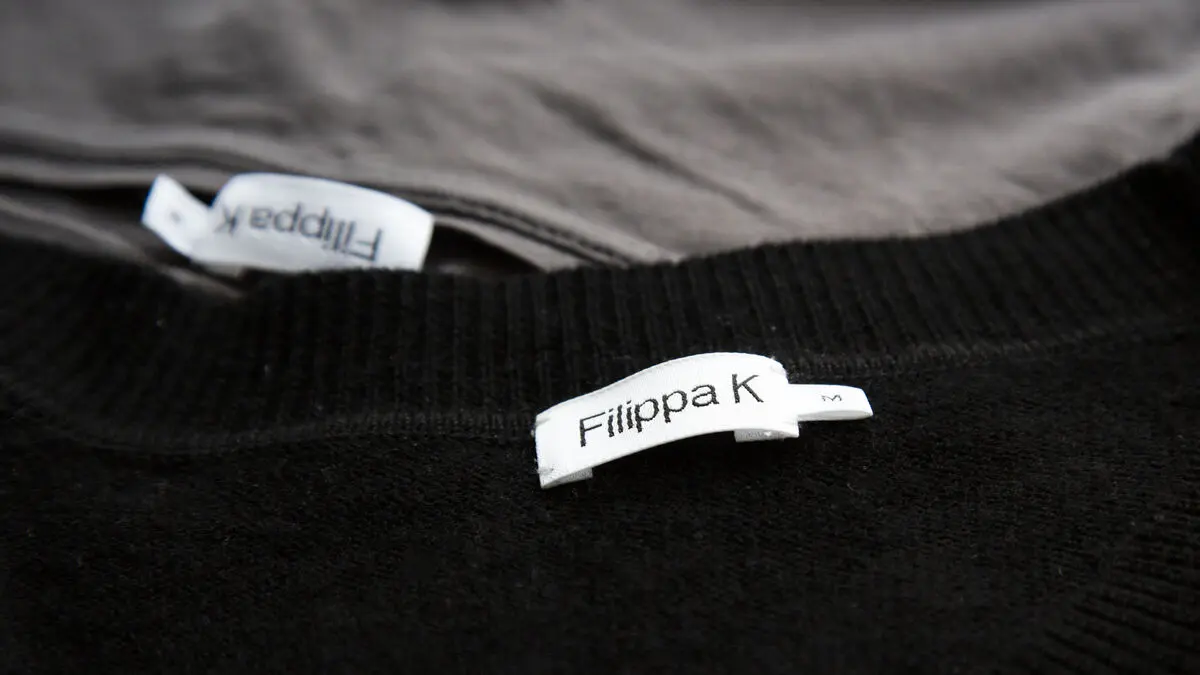Filippa K Pauses AI-Generated Campaign