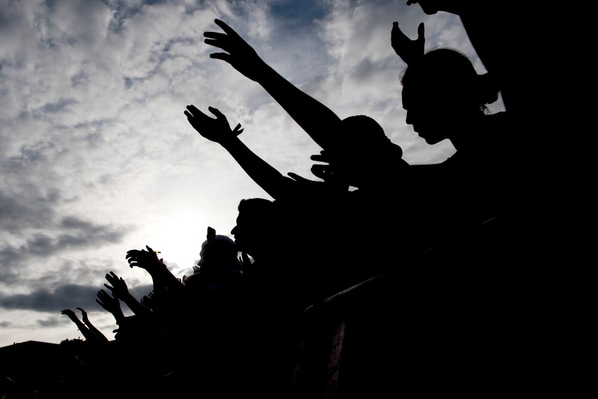 Freemuse Reports 2024 as Worst Year for Artistic Freedom Since 1999