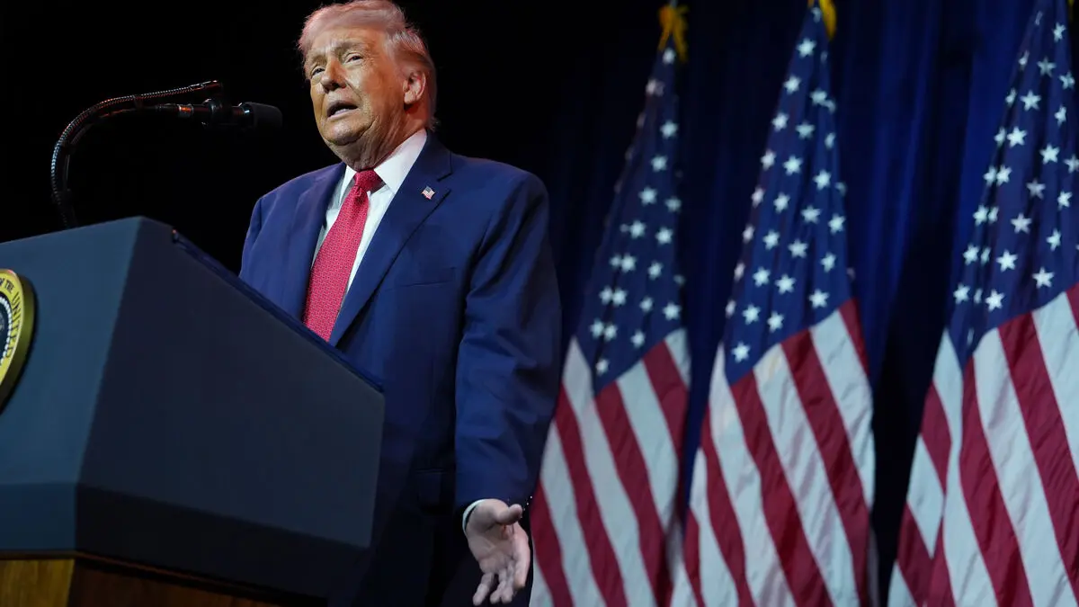 US withdraws from United Nations