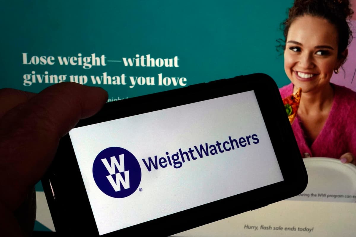 Weight Watchers Files for Chapter 11 to Restructure $1.15 Billion Debt