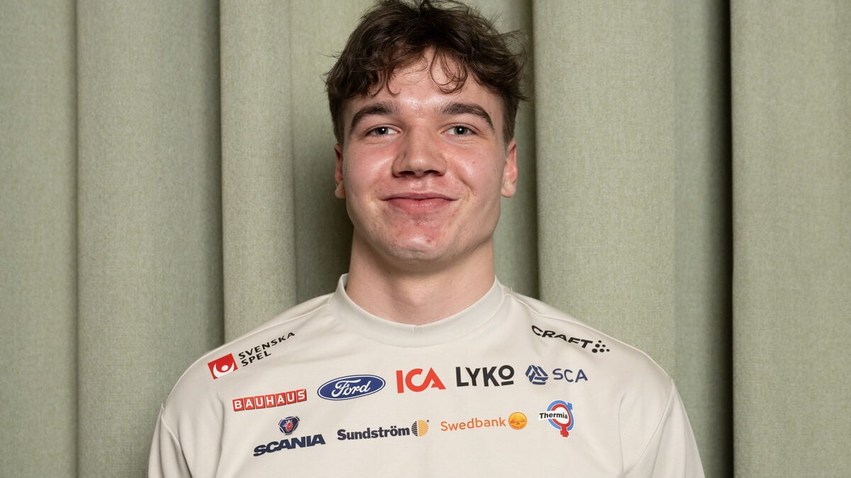Ski talent Eddie Pettersson wins freestyle sprint at Junior World Championships after really tight finish
