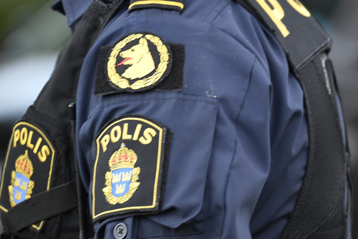 Suspected Drowning in Gothenburg Leaves One Dead