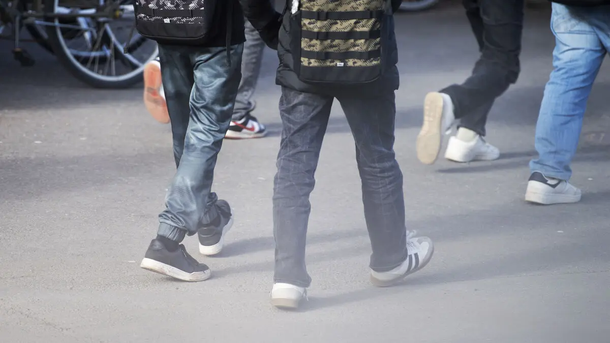 Government proposal goes against children's rights