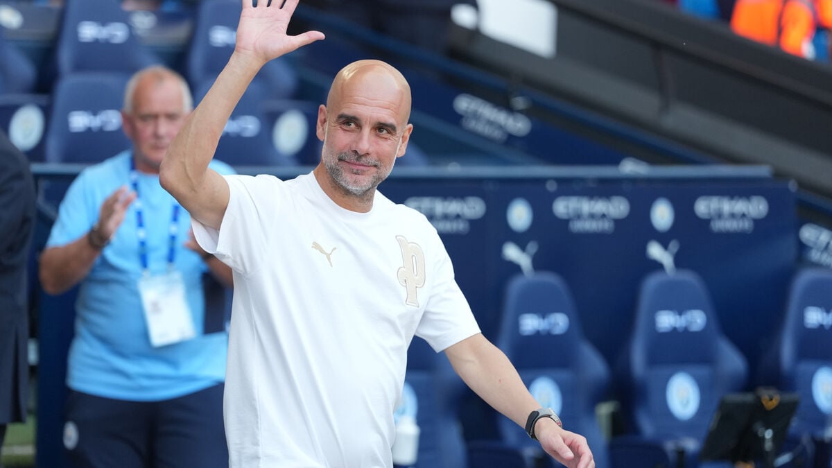 Guardiola backs Manchester City after financial rule breach ruling: We will get through this together