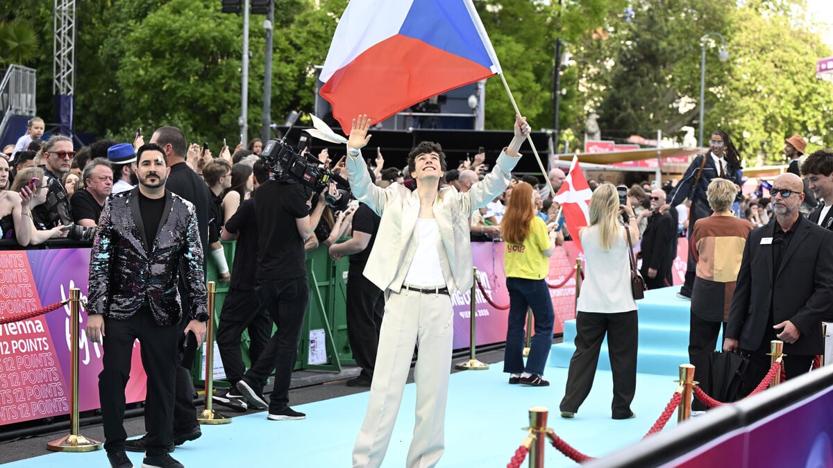 Czech Republic Withdraws From 2027 Eurovision Song Contest Amid Budget Cuts
