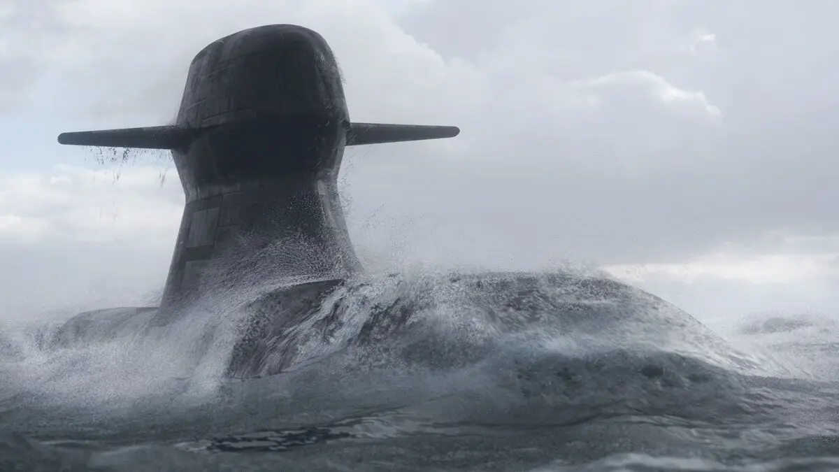 Poland wants to buy Swedish