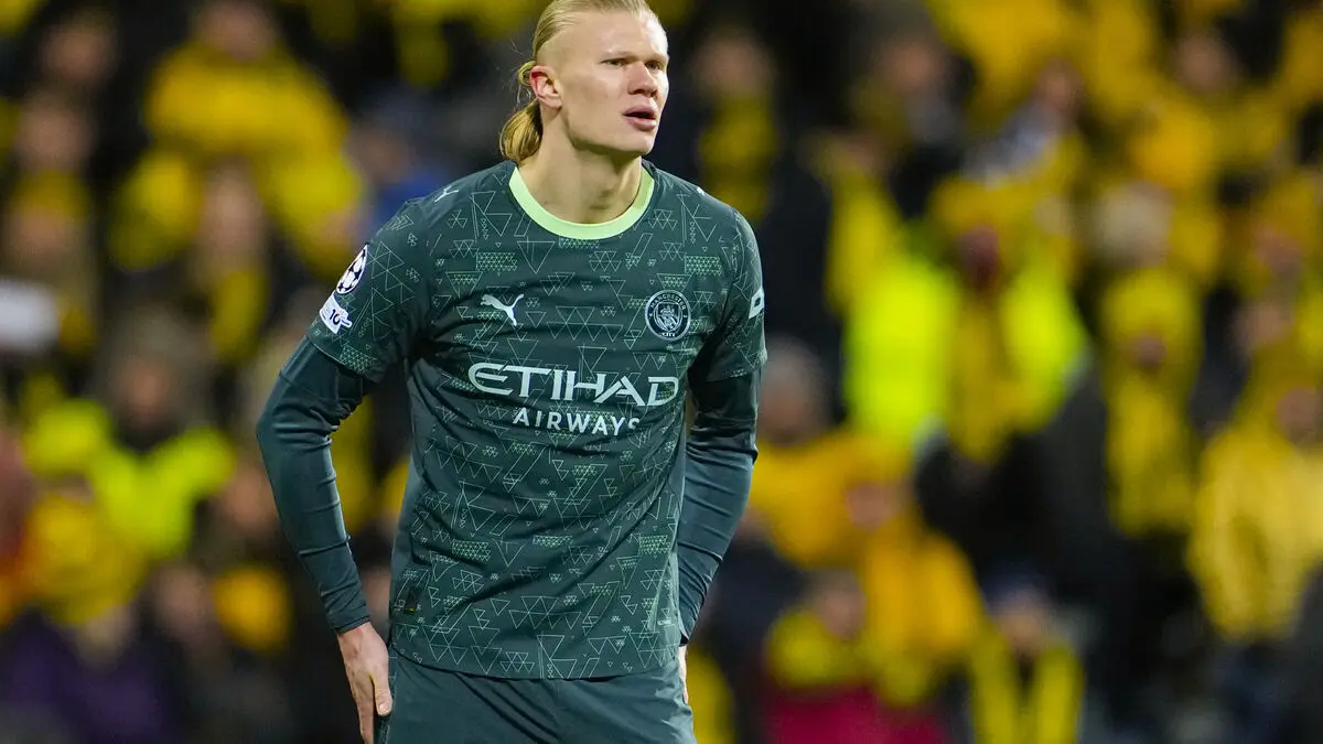 Manchester City stars refund fans after Champions League fiasco