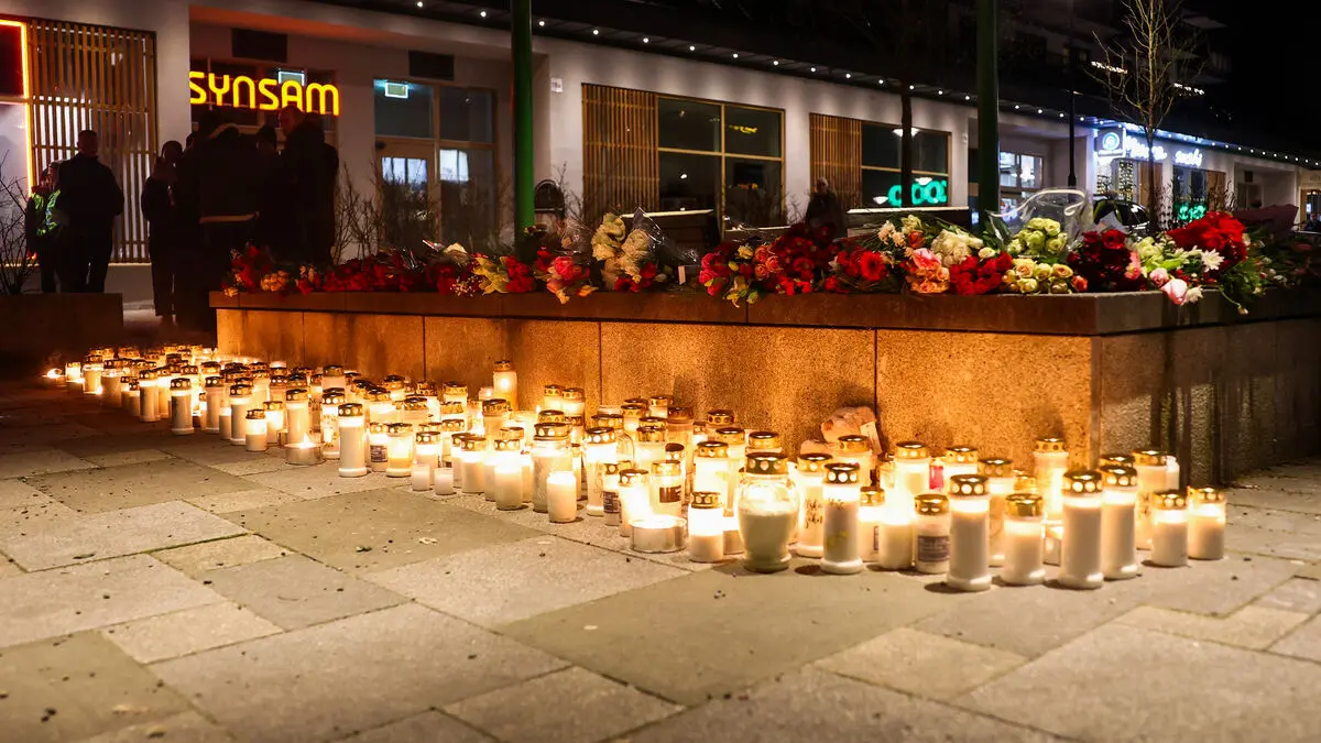 Salem murder: Kidnapping suspect released,