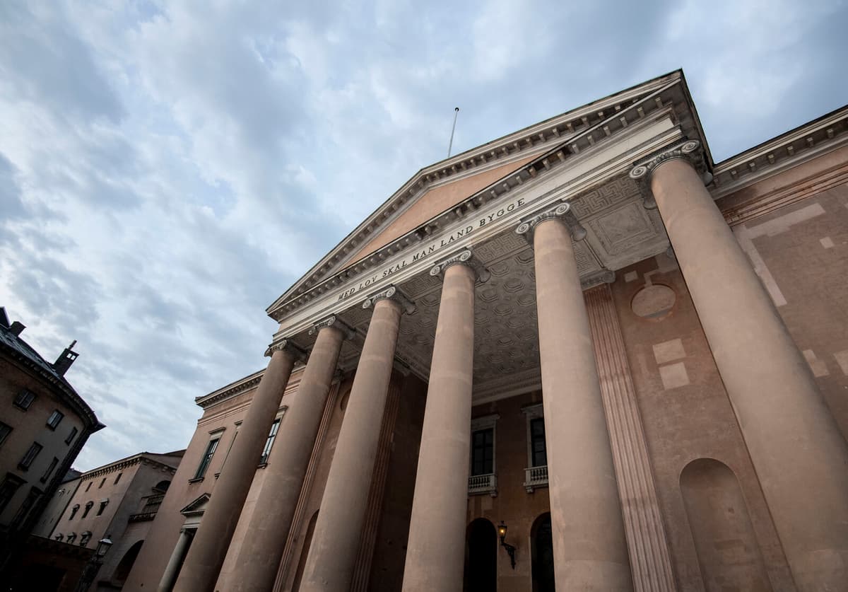 Swedish Teen Extradited to Denmark for Attempted Murder at Salon