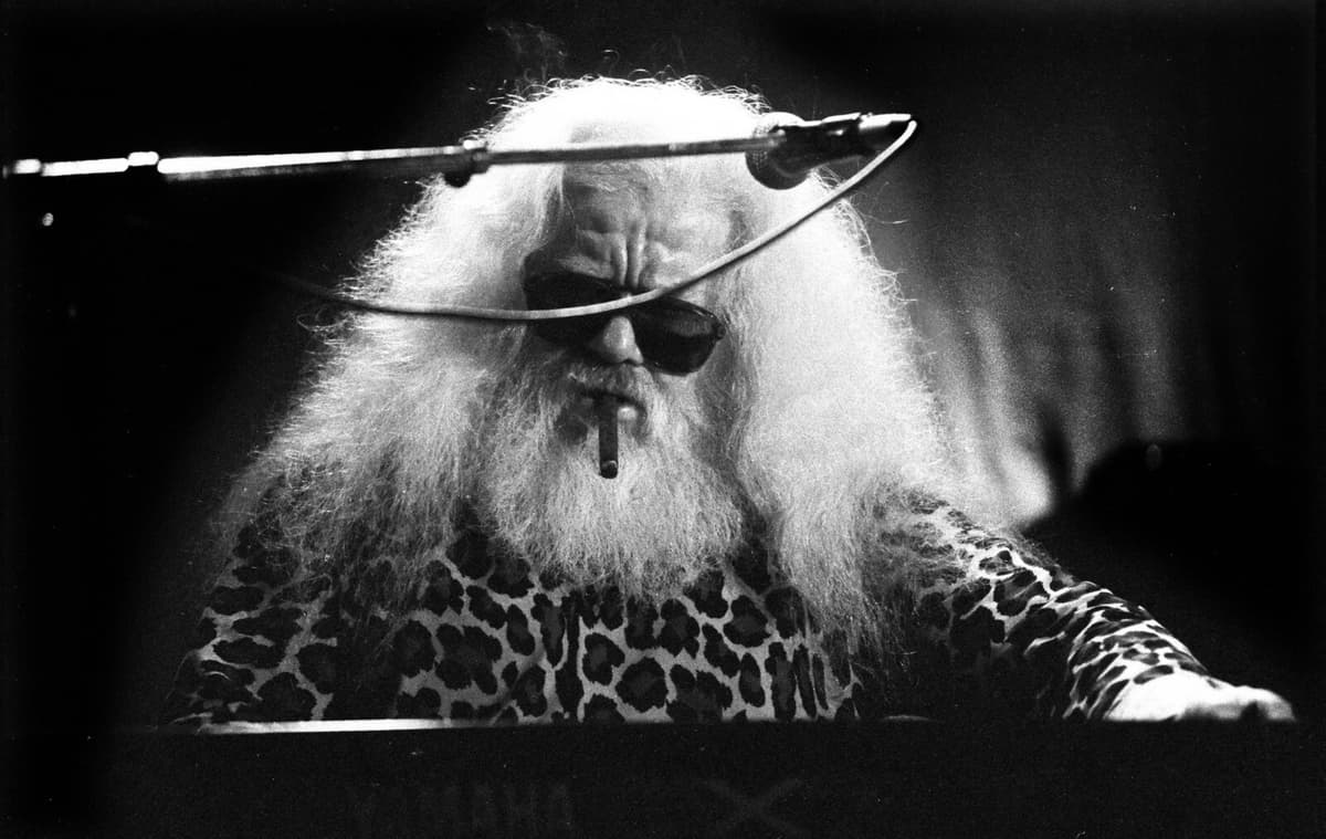 Brazilian Jazz Icon Hermeto Pascoal Passes Away at 89