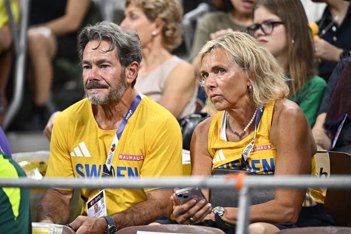 Duplantis Criticizes World Championship Warm-Up Arena Setup in Tokyo