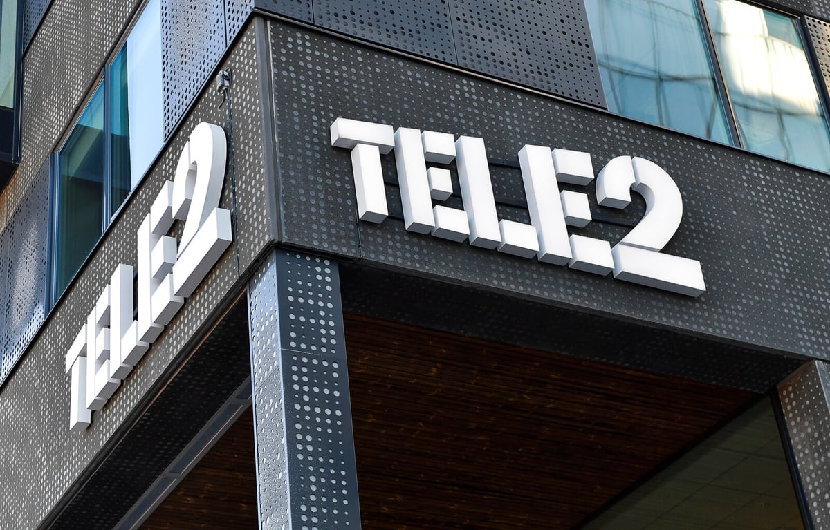 Telecom Stocks Defy Market Slump on Stockholm Exchange
