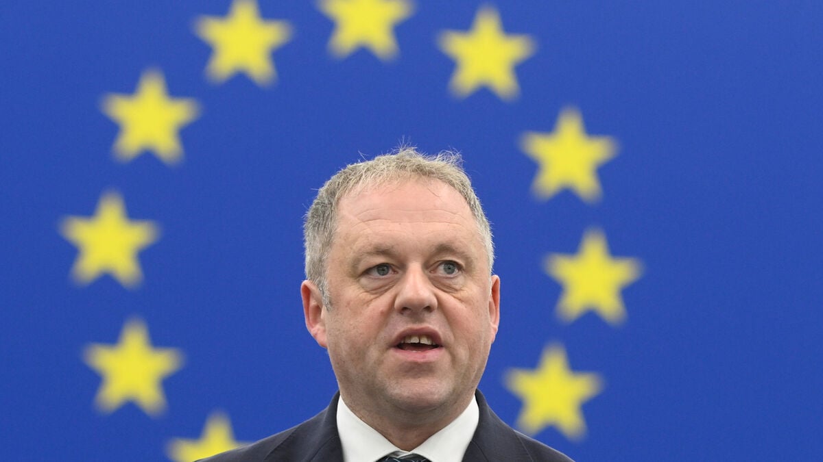 Ireland proposes €140 billion cut to EU’s long-term budget in new compromise