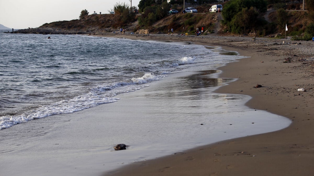 Migrants Die as Boat Sinks Near Turkish Resort Bodrum