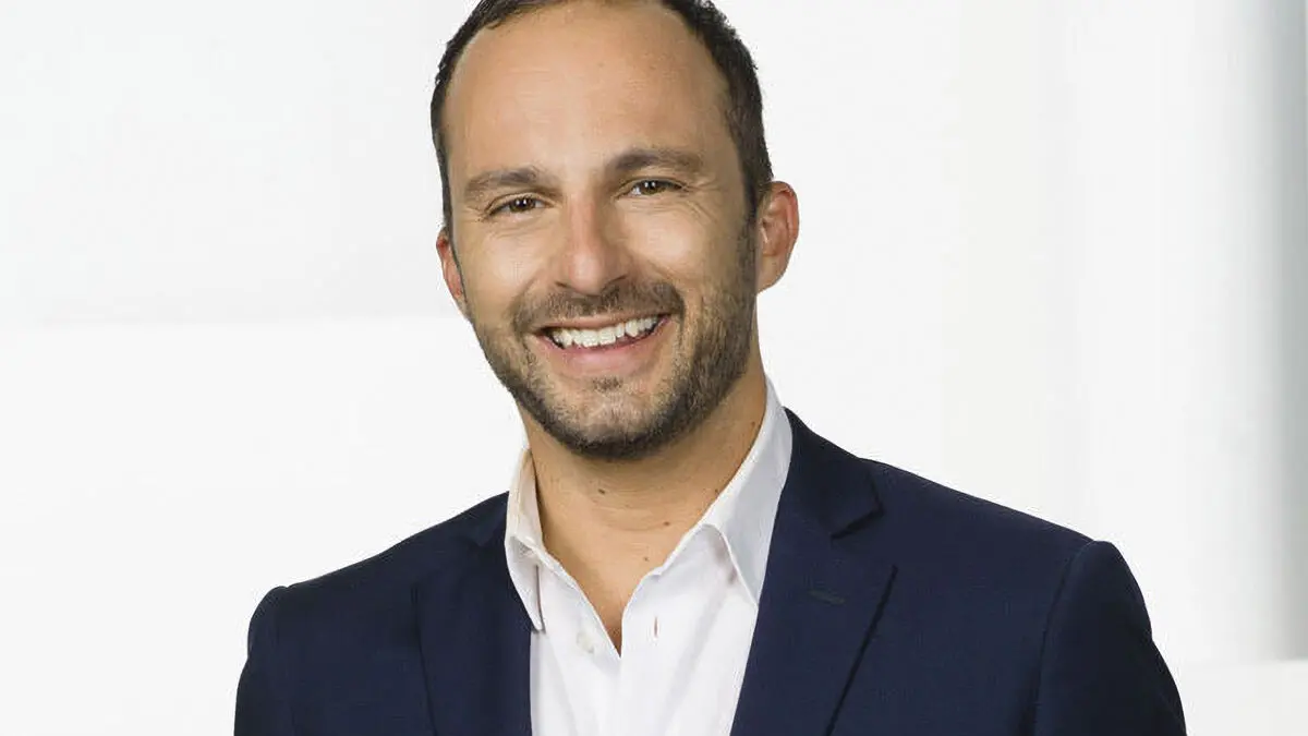 The expert on the Eurovision crisis: "A shock"