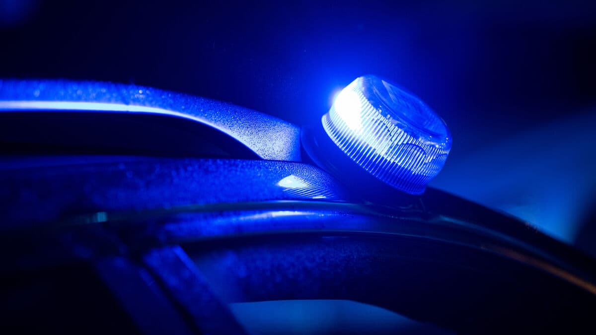 Police officer sentenced after car chase of 15-year-old