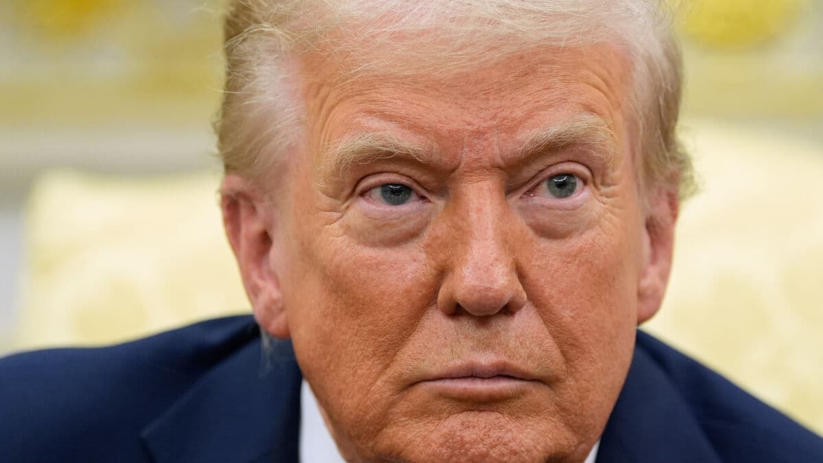 Nobel Peace Prize Winner María Corina Machado Counts on Trump