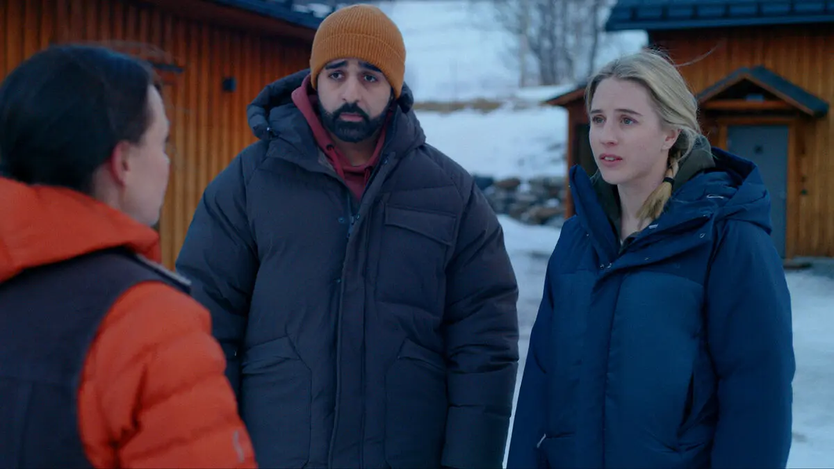 "The Year Murders" gets a new season on Netflix